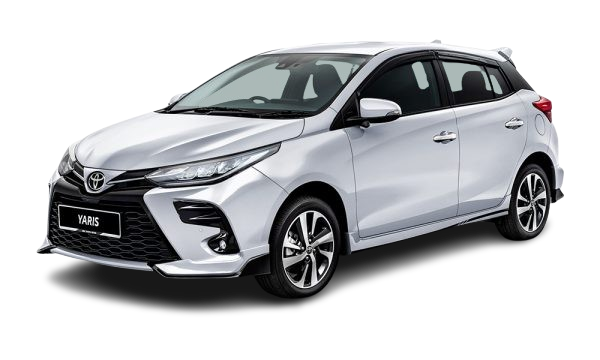 Kereta Sewa Shah Alam Toyota Yaris