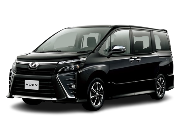 Kereta_Sewa_Shah_Alam_Toyota_Voxy