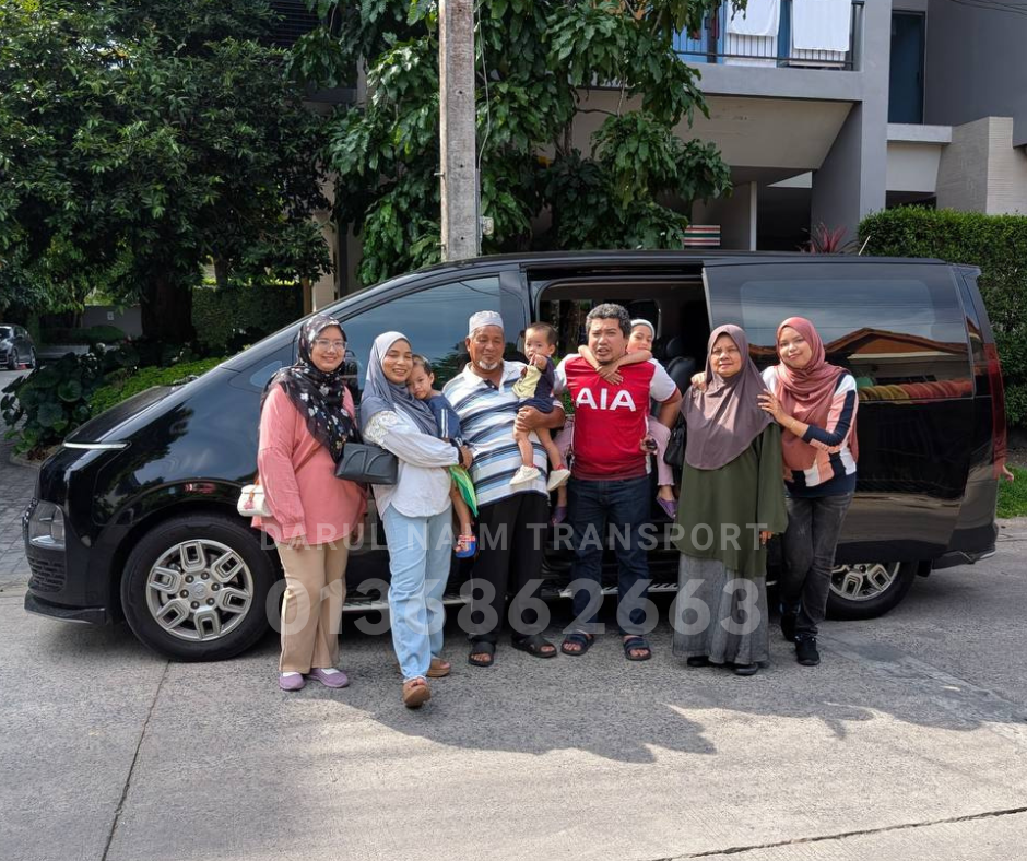 Panduan Lengkap Sewa Kereta di Shah Alam Seksyen 7