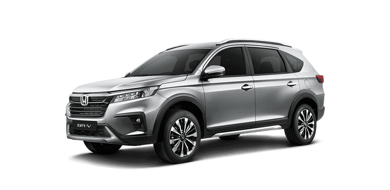 car model honda brv rental shah alam