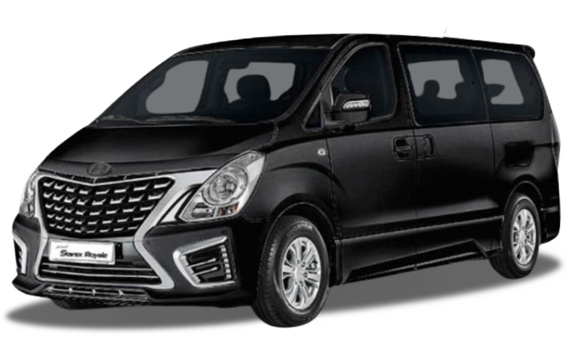 Van Sewa Kota Bharu Hyundai Starex